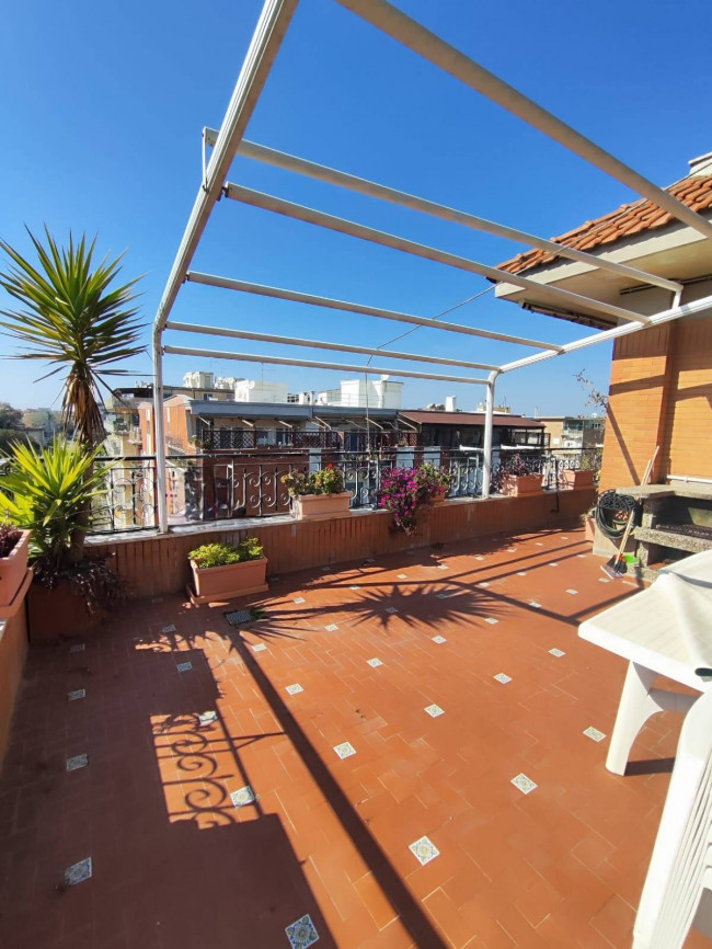 Appartamento in affitto a Roma