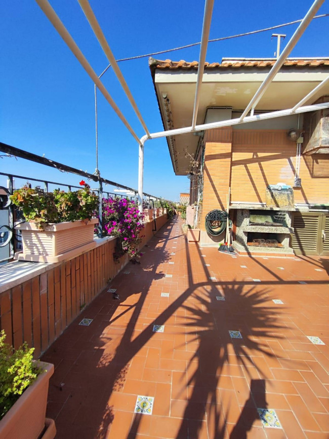 Appartamento in affitto a Roma