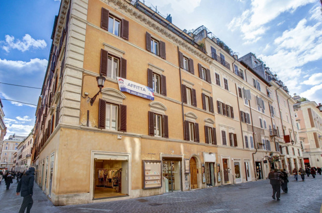 Ufficio in affitto a Roma