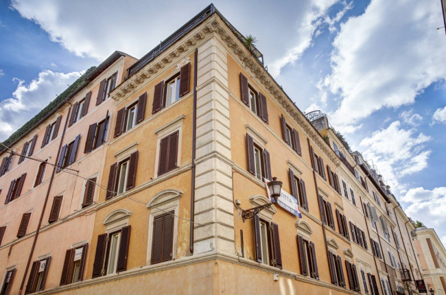 Ufficio in affitto a Roma