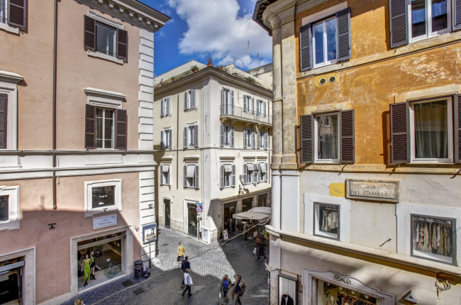 Ufficio in affitto a Roma