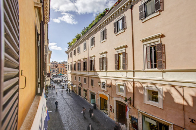 Ufficio in affitto a Roma