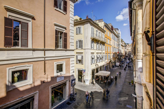 Ufficio in affitto a Roma