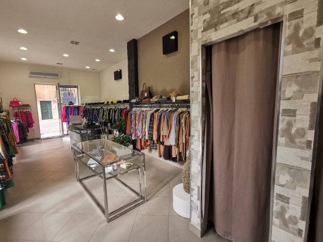 Locale Commerciale in vendita a Trapani