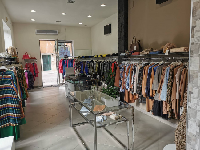 Locale Commerciale in vendita a Trapani