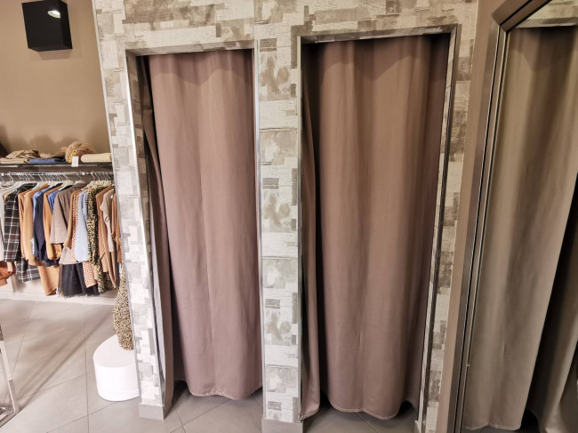 Locale Commerciale in vendita a Trapani