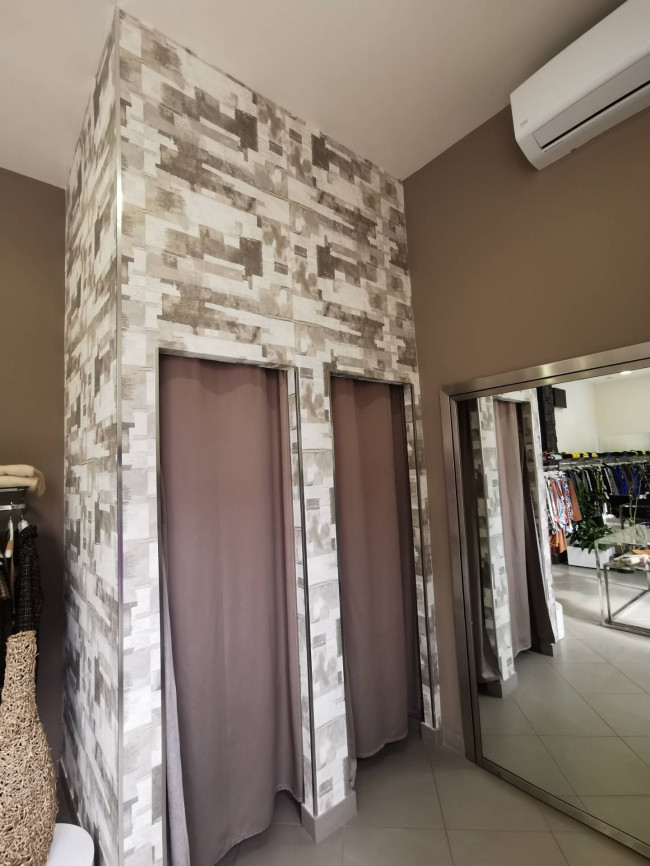 Locale Commerciale in vendita a Trapani