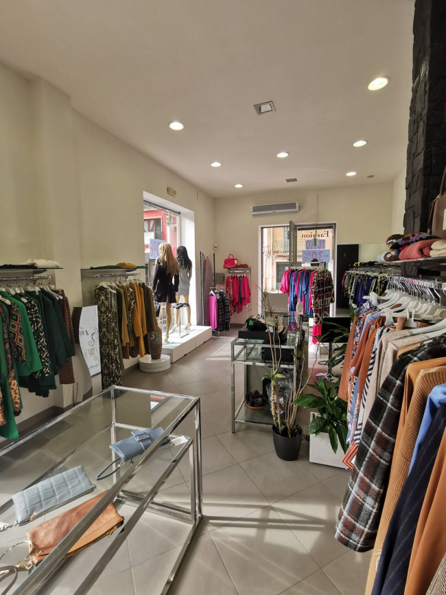 Locale Commerciale in vendita a Trapani