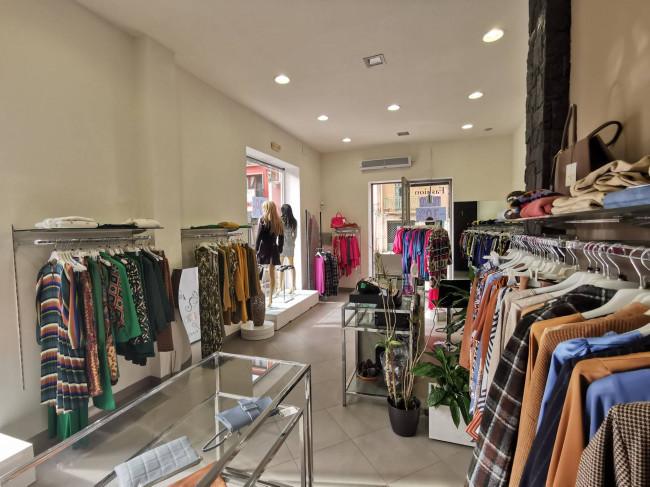 Locale Commerciale in vendita a Trapani