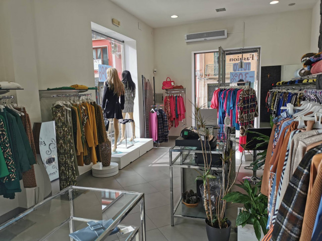 Locale Commerciale in vendita a Trapani