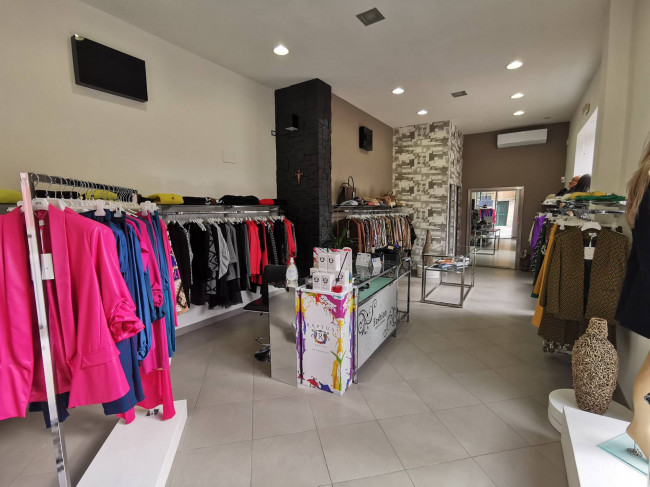 Locale Commerciale in vendita a Trapani