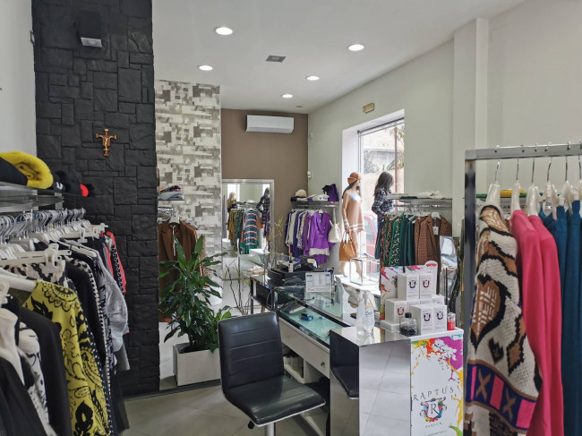 Locale Commerciale in vendita a Trapani