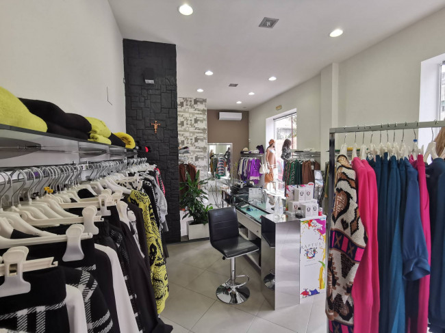 Locale Commerciale in vendita a Trapani