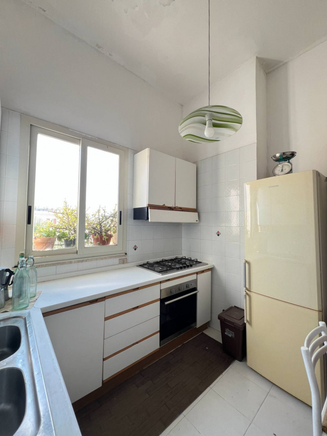 Appartamento in affitto a Trapani