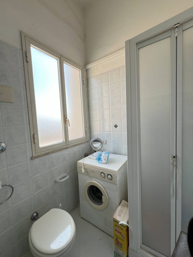 Appartamento in affitto a Trapani