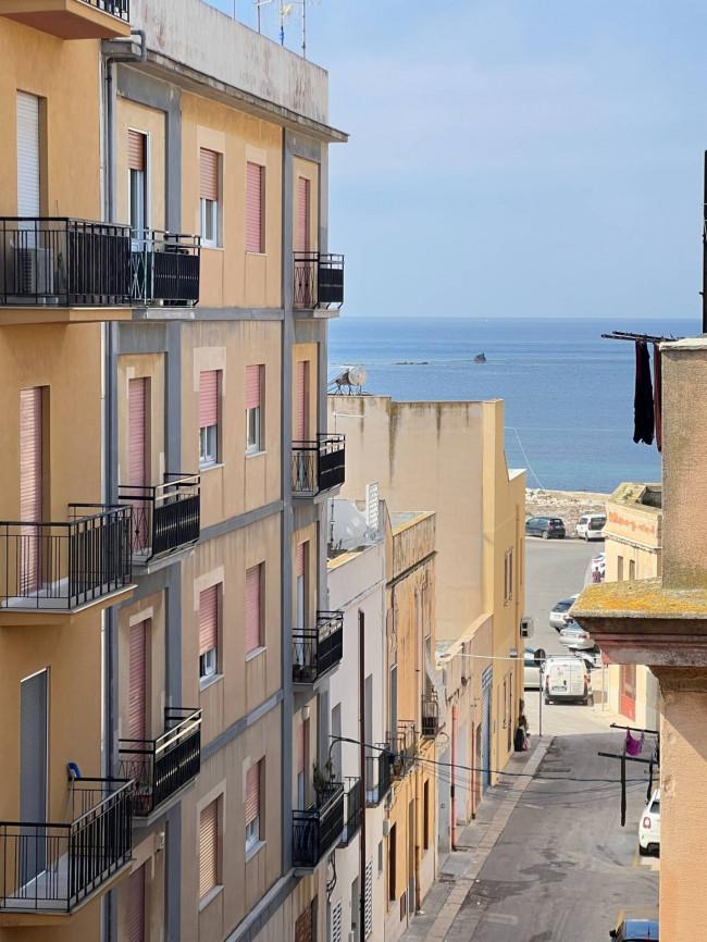 Appartamento in affitto a Trapani