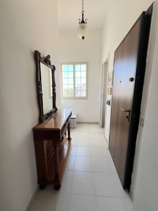 Appartamento in affitto a Trapani