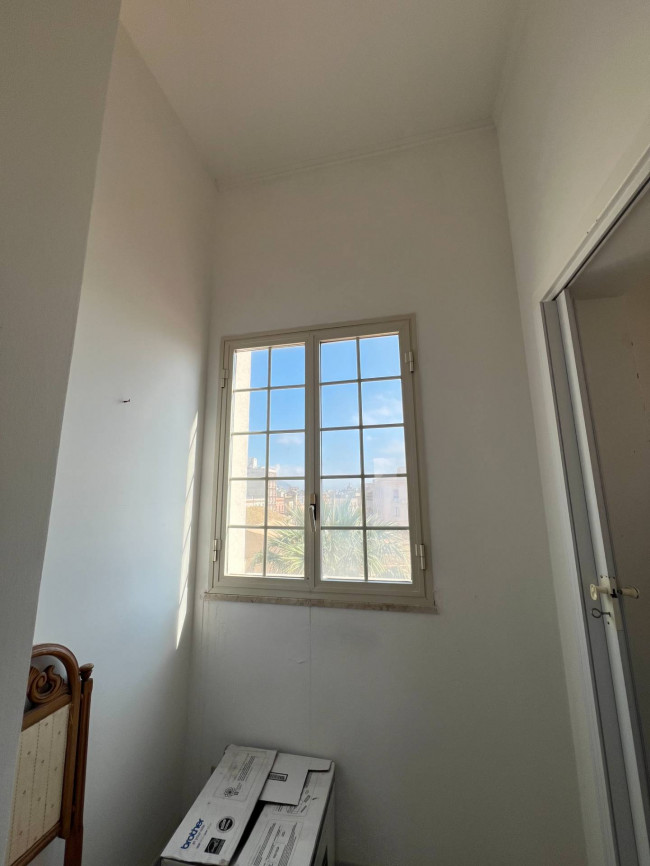 Appartamento in affitto a Trapani