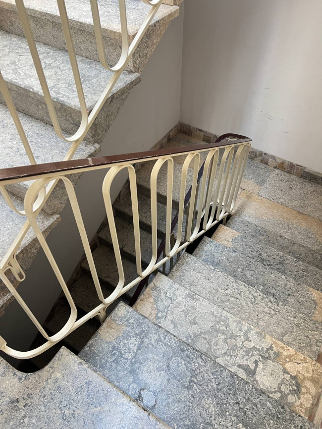 Appartamento in affitto a Trapani