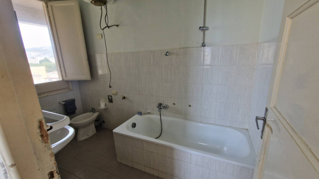 Appartamento in vendita a Trapani