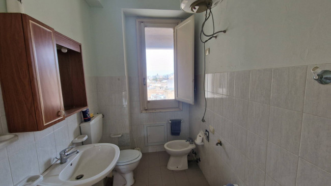 Appartamento in vendita a Trapani