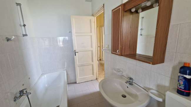 Appartamento in vendita a Trapani