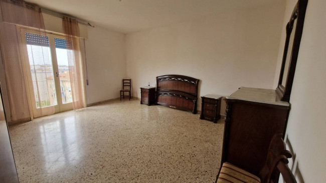 Appartamento in vendita a Trapani