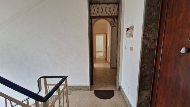 Appartamento in vendita a Trapani