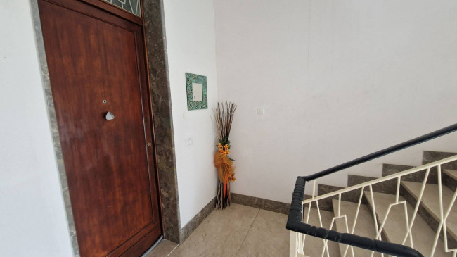 Appartamento in vendita a Trapani