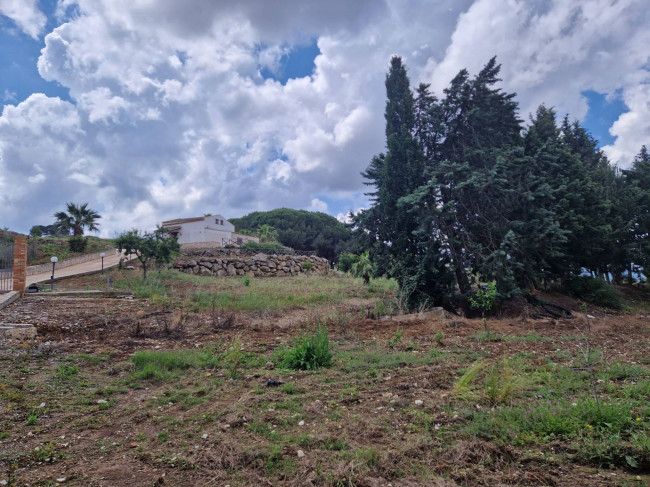 Cascina/Casale in vendita a Castellammare del Golfo