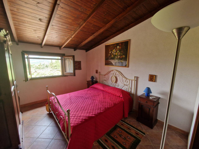 Cascina/Casale in vendita a Castellammare del Golfo