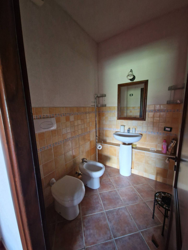 Cascina/Casale in vendita a Castellammare del Golfo