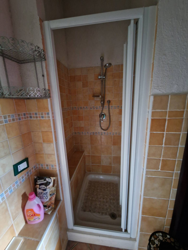 Cascina/Casale in vendita a Castellammare del Golfo