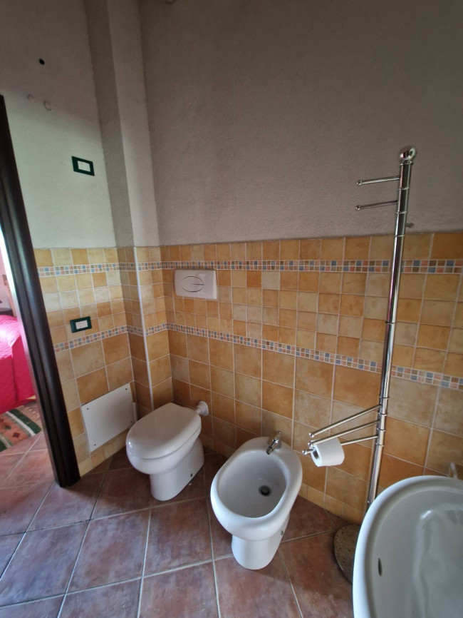 Cascina/Casale in vendita a Castellammare del Golfo