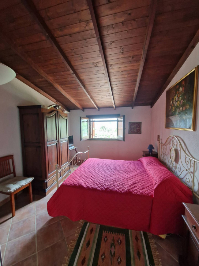 Cascina/Casale in vendita a Castellammare del Golfo