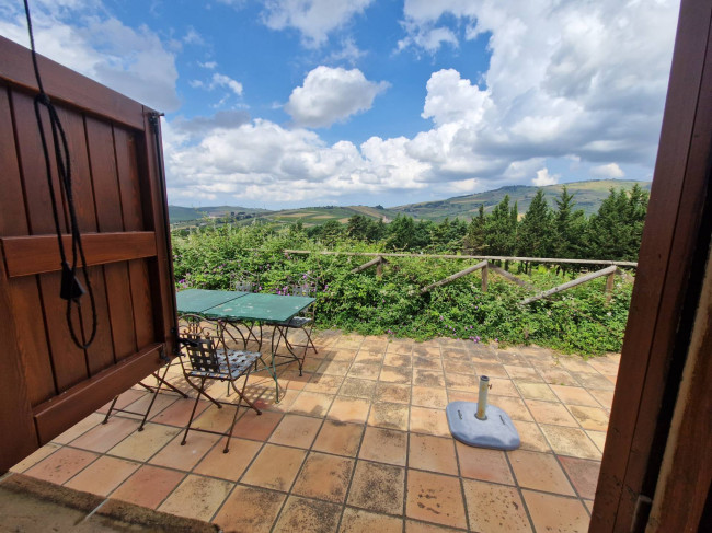 Cascina/Casale in vendita a Castellammare del Golfo