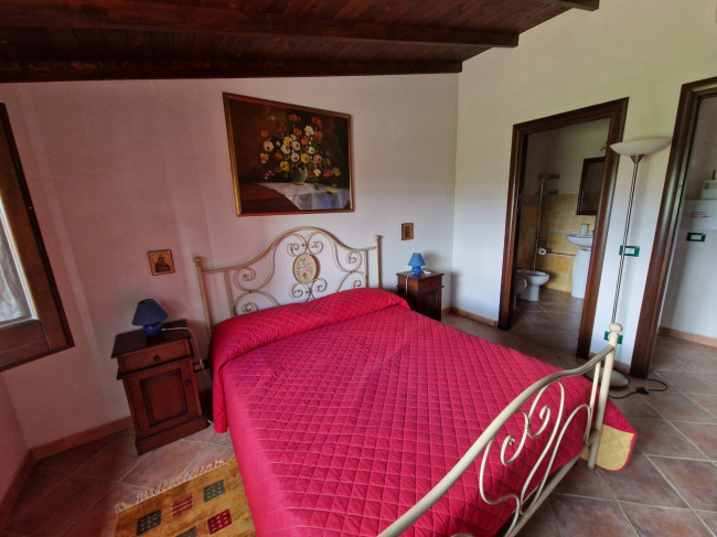 Cascina/Casale in vendita a Castellammare del Golfo