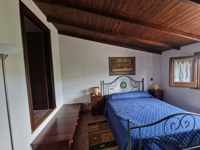 Cascina/Casale in vendita a Castellammare del Golfo