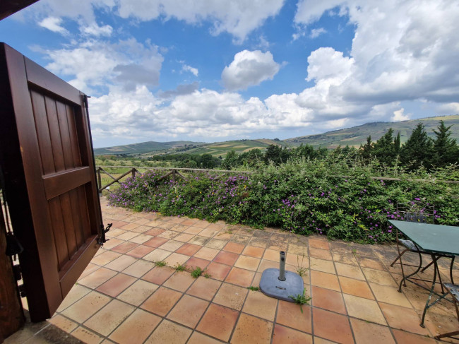 Cascina/Casale in vendita a Castellammare del Golfo