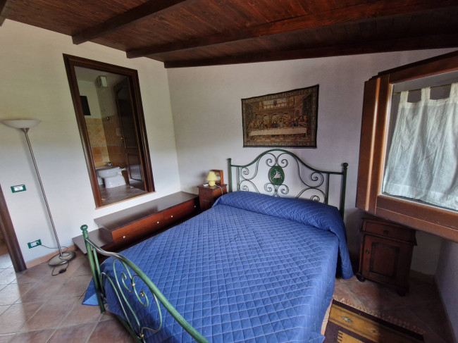 Cascina/Casale in vendita a Castellammare del Golfo