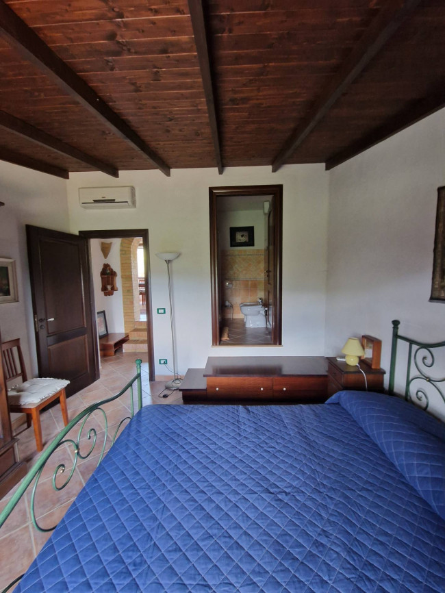 Cascina/Casale in vendita a Castellammare del Golfo