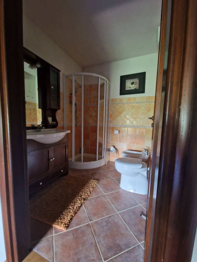 Cascina/Casale in vendita a Castellammare del Golfo