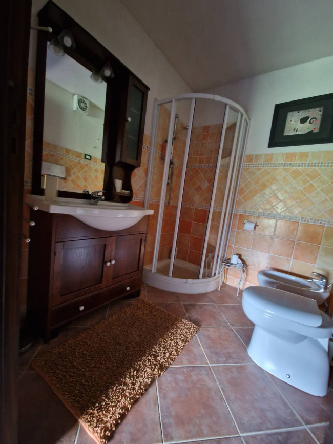 Cascina/Casale in vendita a Castellammare del Golfo