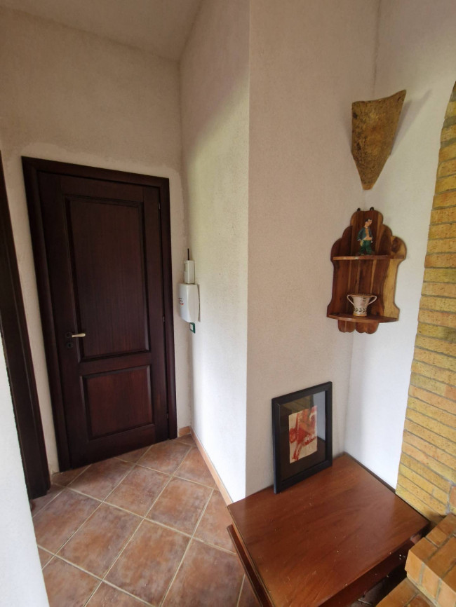 Cascina/Casale in vendita a Castellammare del Golfo