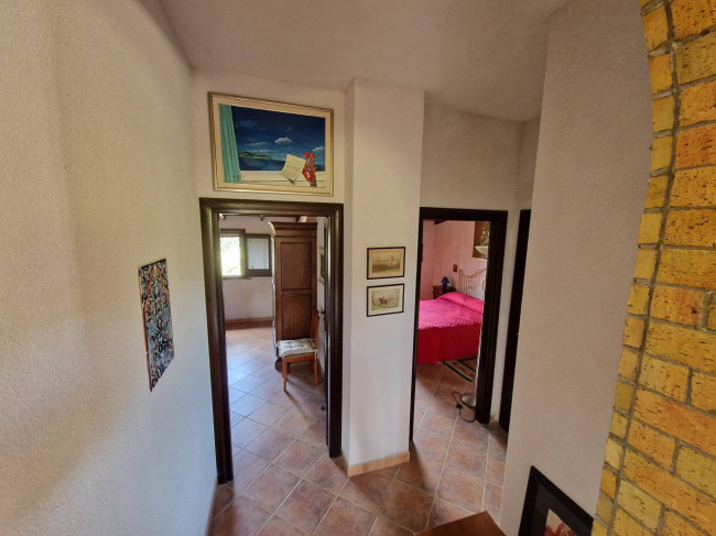 Cascina/Casale in vendita a Castellammare del Golfo