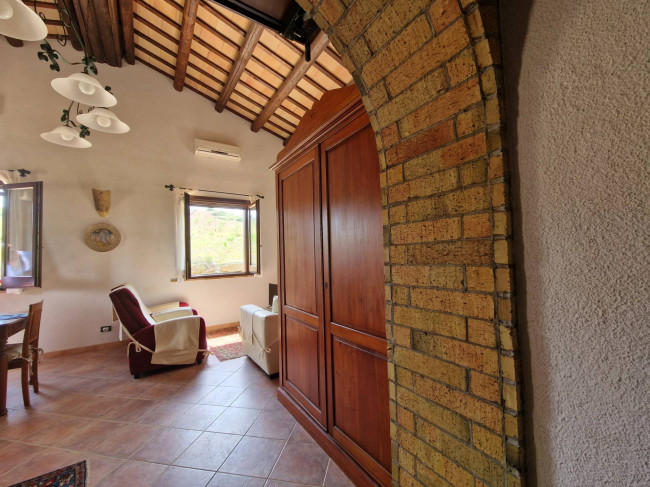 Cascina/Casale in vendita a Castellammare del Golfo