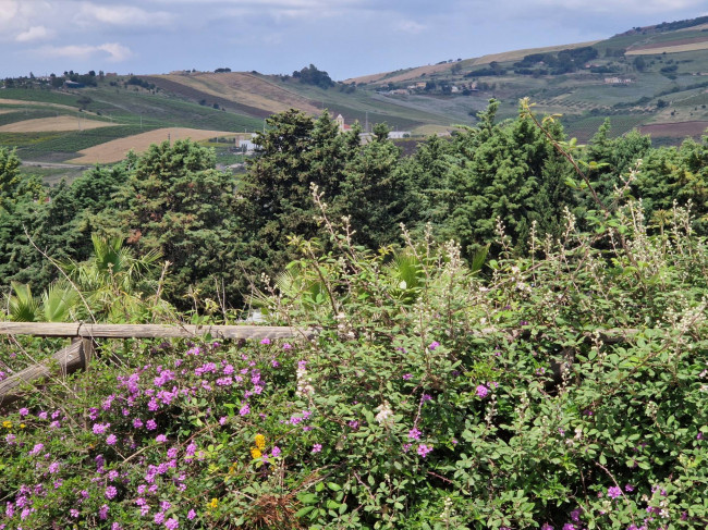 Cascina/Casale in vendita a Castellammare del Golfo