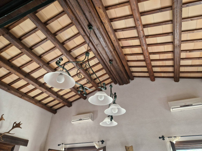 Cascina/Casale in vendita a Castellammare del Golfo