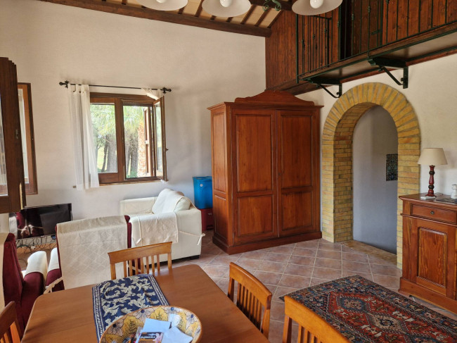 Cascina/Casale in vendita a Castellammare del Golfo