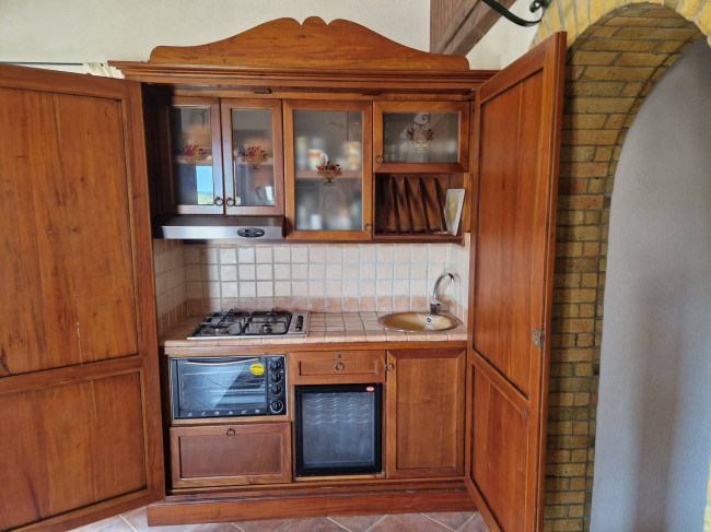 Cascina/Casale in vendita a Castellammare del Golfo